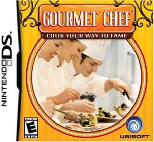 Gourmet Chef: Cook Your Way to Fame