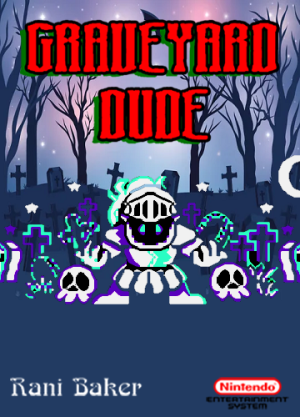 GRAVEYARD DUDE