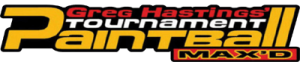 Greg Hastings' Tournament Paintball Max'd