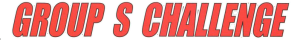 Group S Challenge