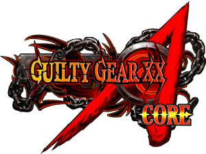 Guilty Gear XX Accent Core