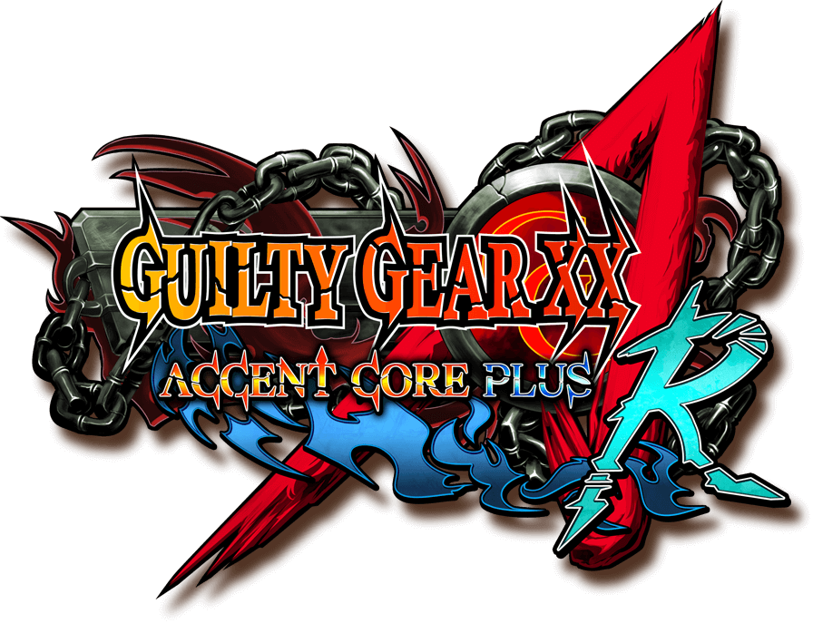 Guilty Gear XX A Core Plus R