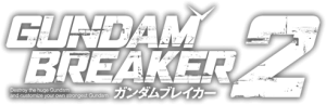 Gundam Breaker 2