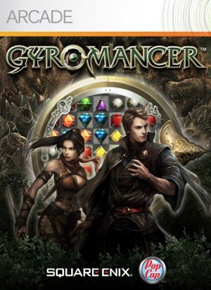 Gyromancer