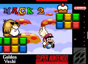 Hack 2