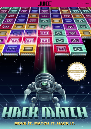HACK MATCH