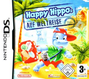 Happy Hippos