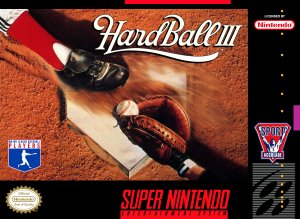 HardBall III