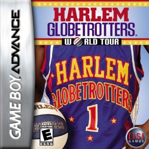 Harlem Globetrotters: World Tour