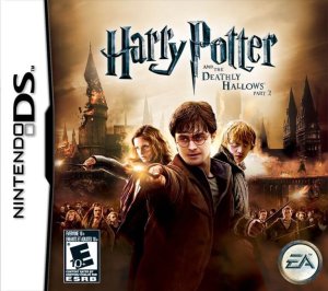 Harry Potter and the Deathly Hallows: Part 2