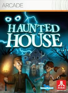 Haunted House