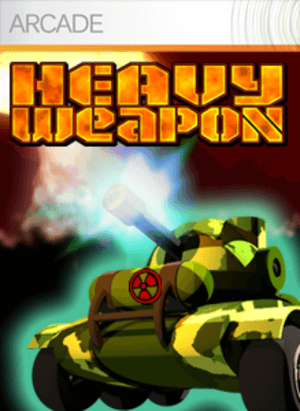 Heavy Weapon