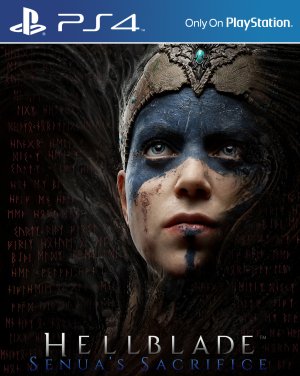 Hellblade: Senua’s Sacrifice