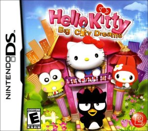 Hello Kitty: Big City Dreams