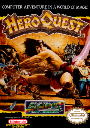 HeroQuest