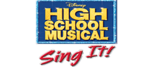 High School Musical: Sing It!