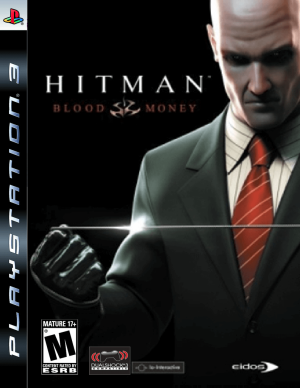 Hitman: Blood Money