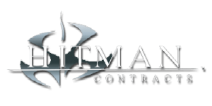 Hitman: Contracts