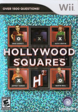 Hollywood Squares