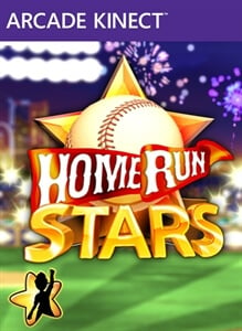 Home Run Stars