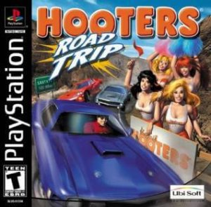 Hooters: Road Trip