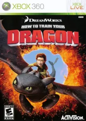 How to Train Your Dragon