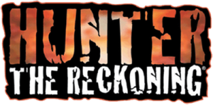 Hunter: The Reckoning