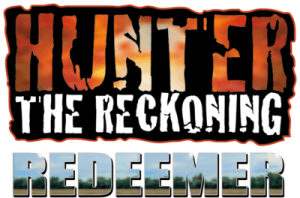 Hunter: The Reckoning: Redeemer