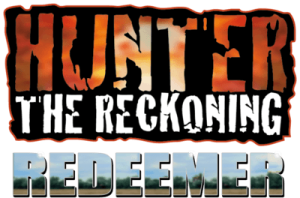 Hunter: The Reckoning: Redeemer