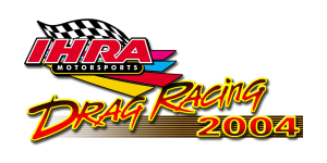 IHRA Drag Racing 2004