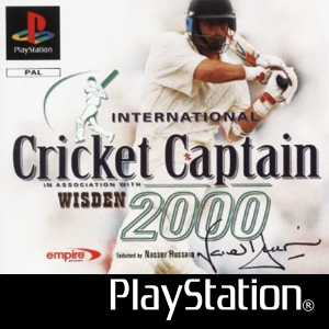 International Cricket Captain 2000