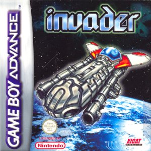 Invader