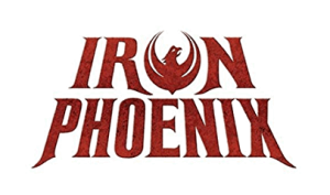 Iron Phoenix