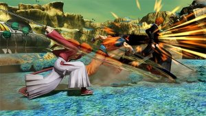 J-Stars Victory Vs PS Vita ROM