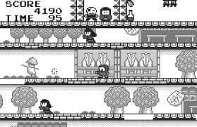 Jack N' Jill DX