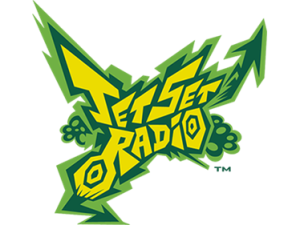 Jet Set Radio