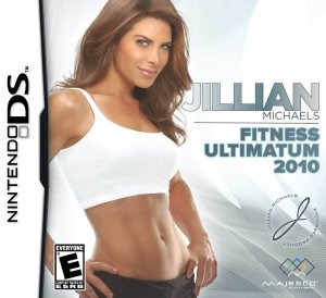 Jillian Michaels Fitness Ultimatum 2010