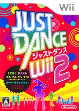 Just Dance Wii 2