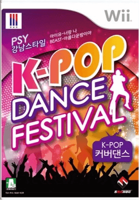 K-Pop Dance Festival