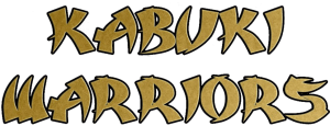 Kabuki Warriors