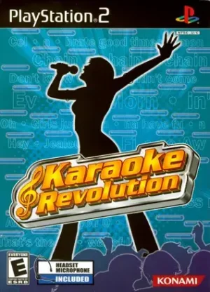 Karaoke Revolution