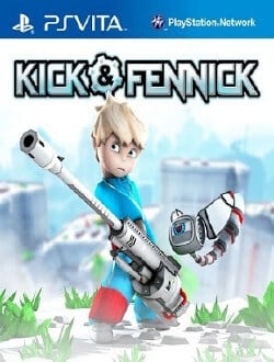 Kick & Fennick