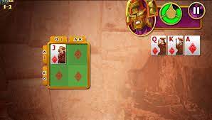 Kilka Card Gods