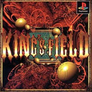 Kings Field