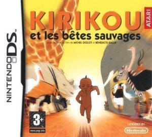 Kirikou and the Wild Beasts