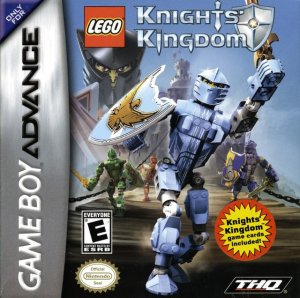 Knights’ Kingdom