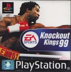 Knockout Kings