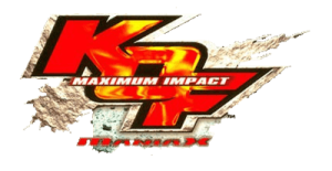 KOF: Maximum Impact: Maniax