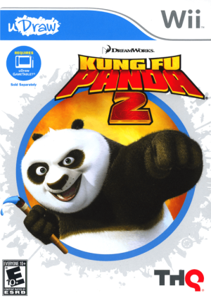 Kung Fu Panda 2