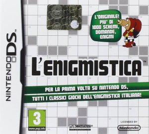 L’ Enigmistica